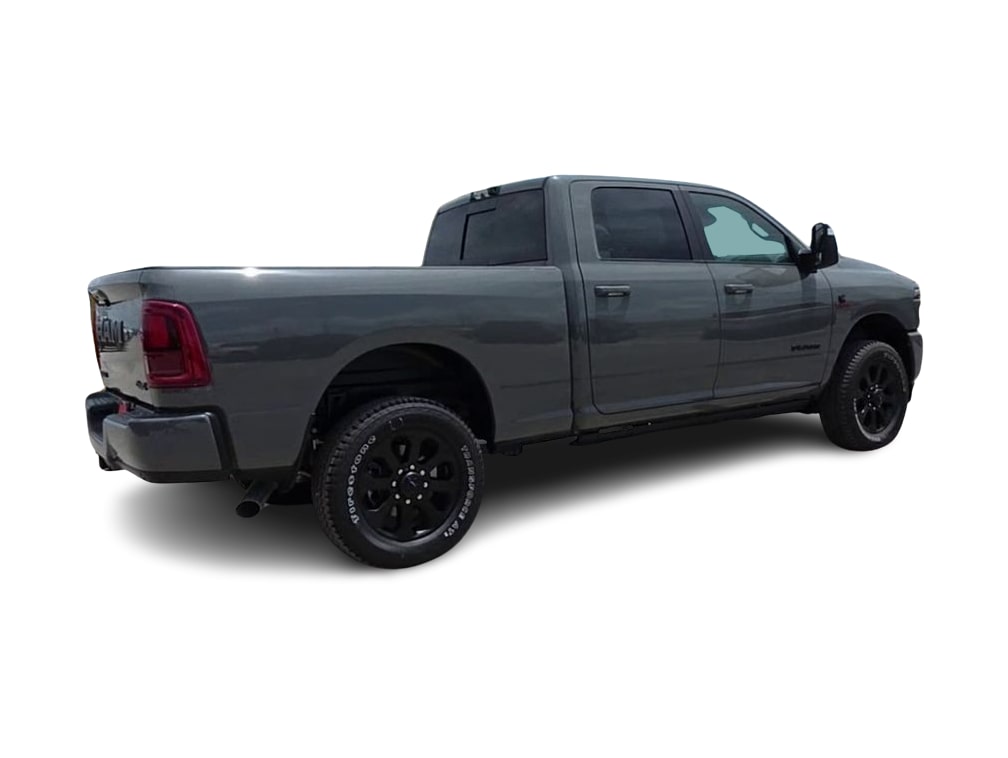 Thumbnail: 2026 RAM 2500 - 21