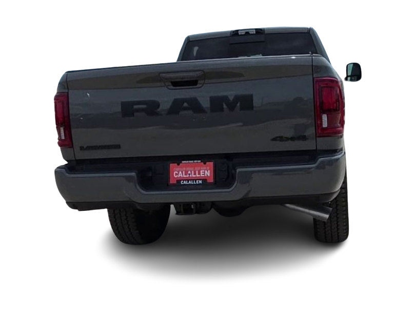 Thumbnail: 2026 RAM 2500 - 20