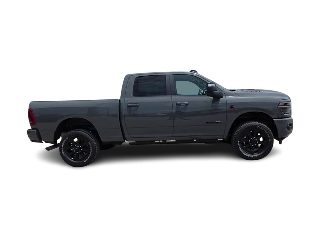 Thumbnail: 2026 RAM 2500 - 22