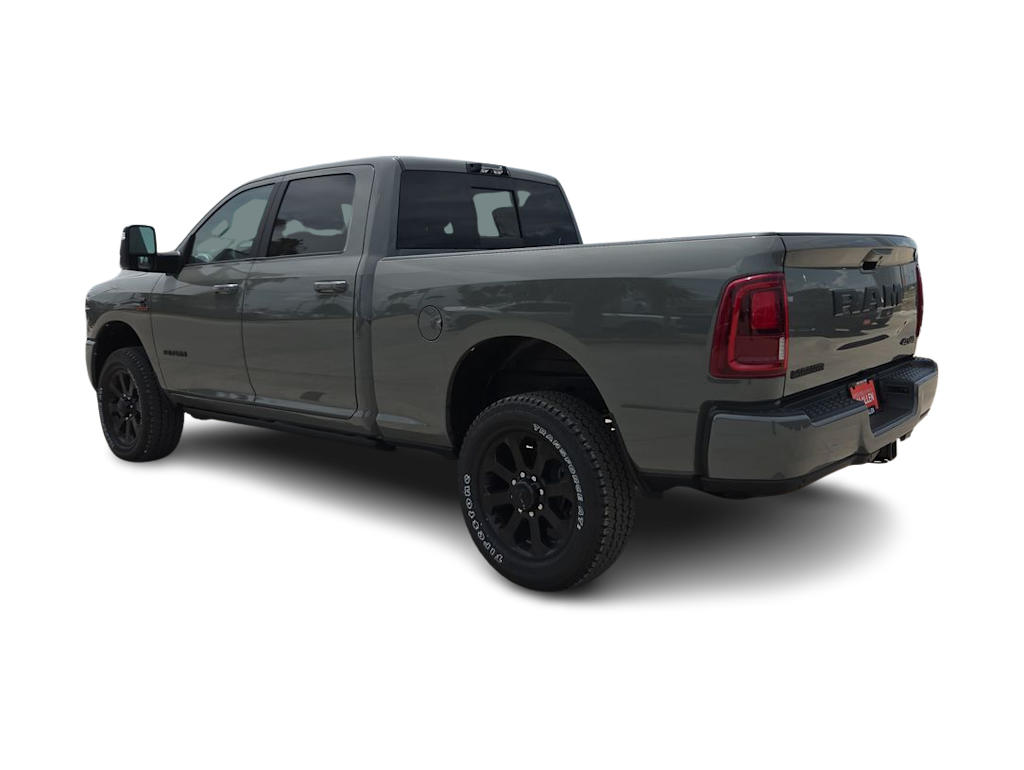 Thumbnail: 2026 RAM 2500 - 24