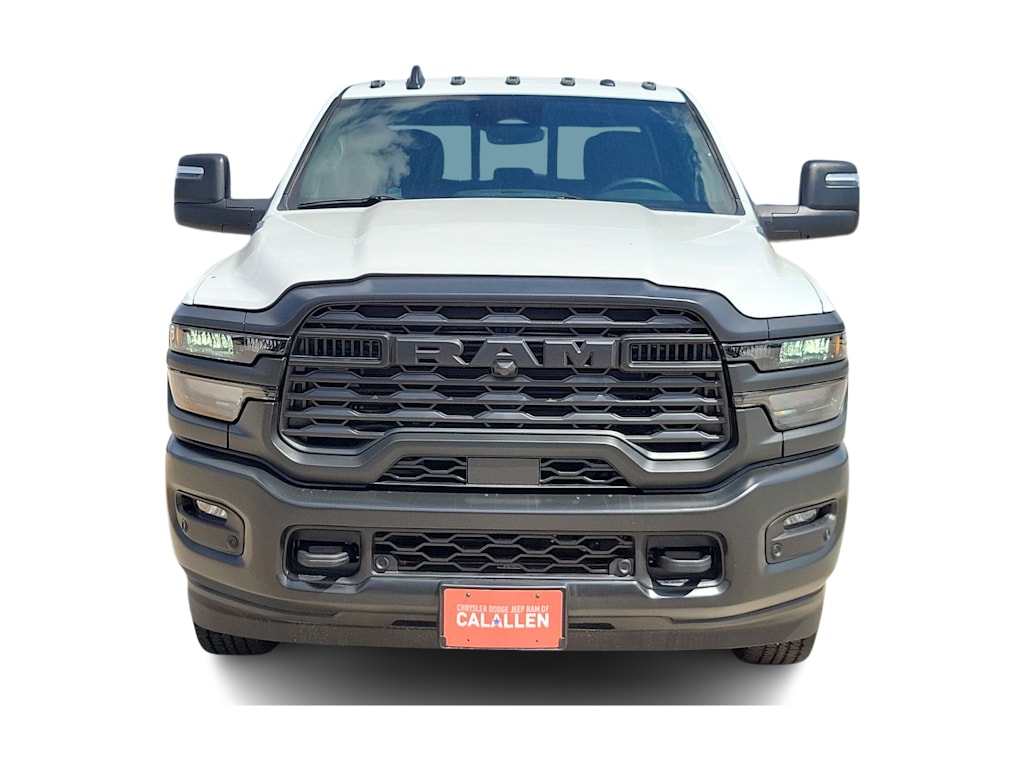 Thumbnail: 2026 RAM 2500 - 27