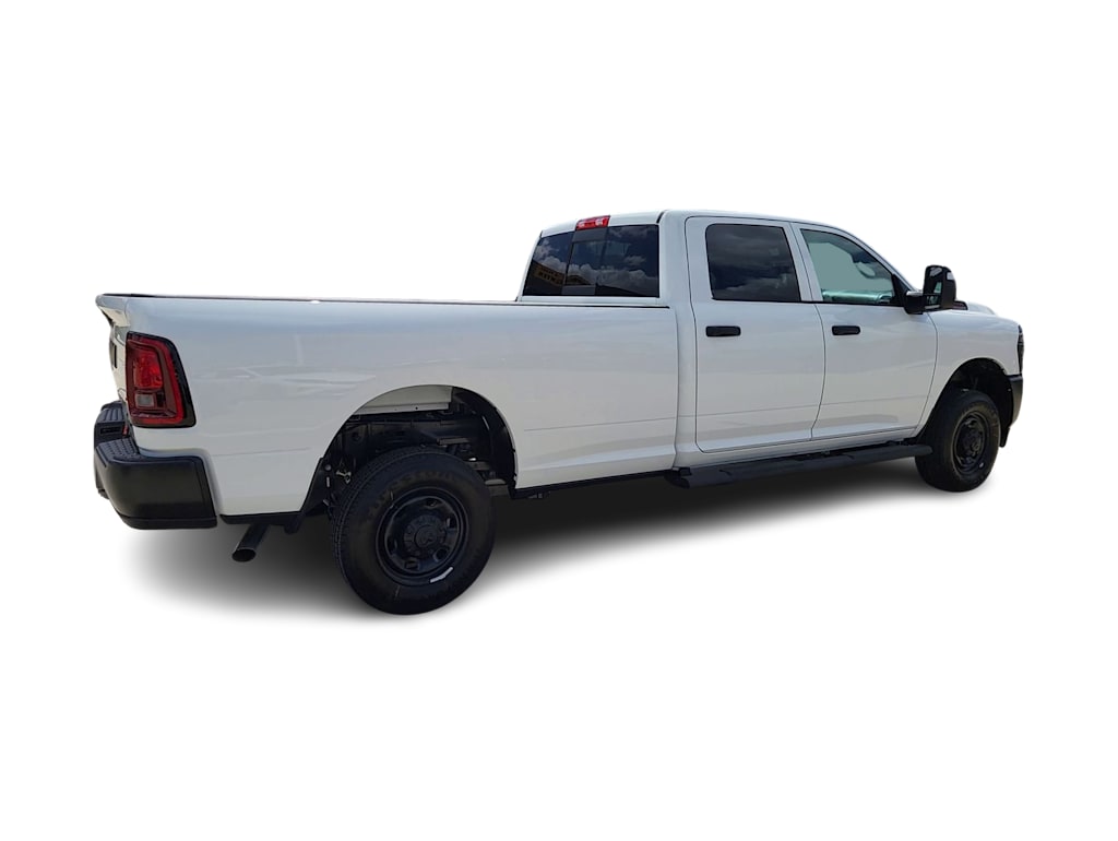 Thumbnail: 2026 RAM 2500 - 22