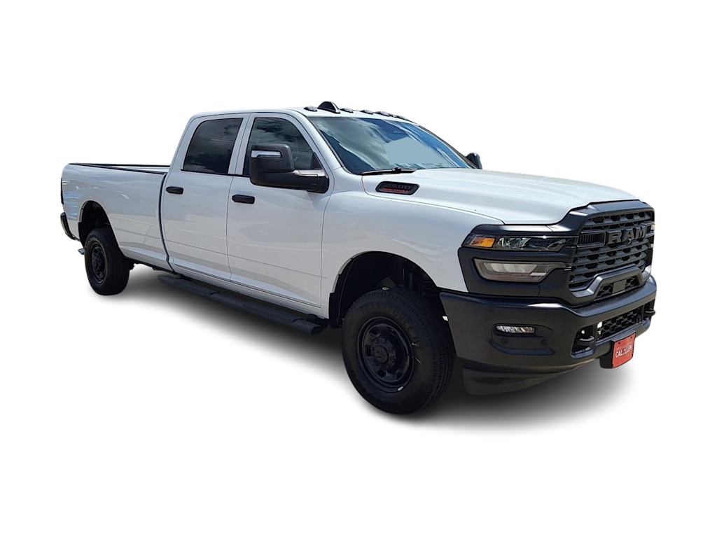 Thumbnail: 2026 RAM 2500 - 20