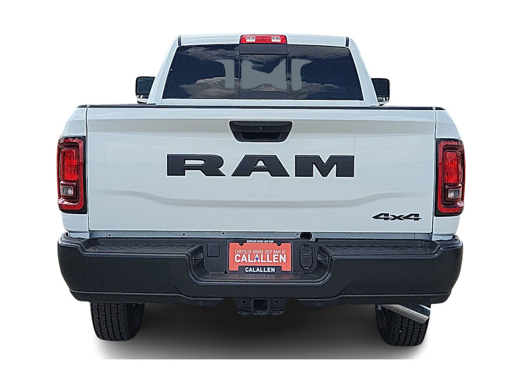 Thumbnail: 2026 RAM 2500 - 26