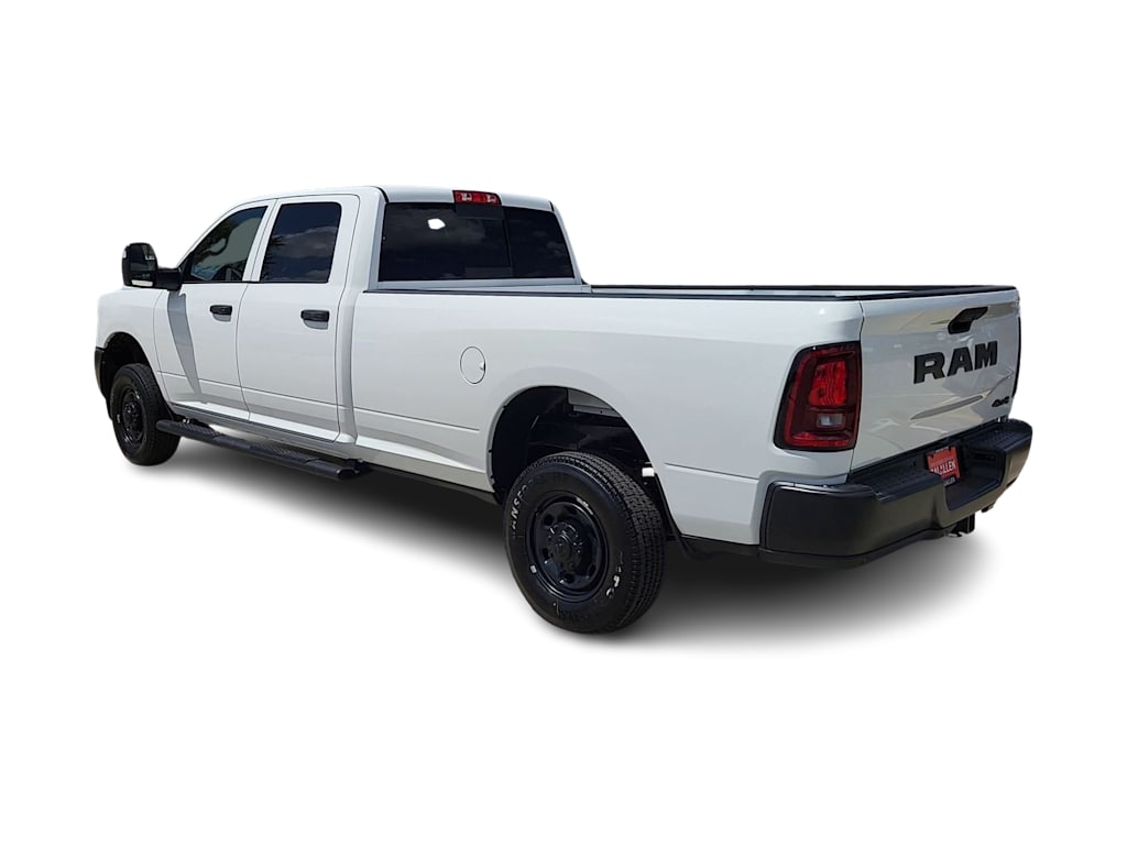 Thumbnail: 2026 RAM 2500 - 4