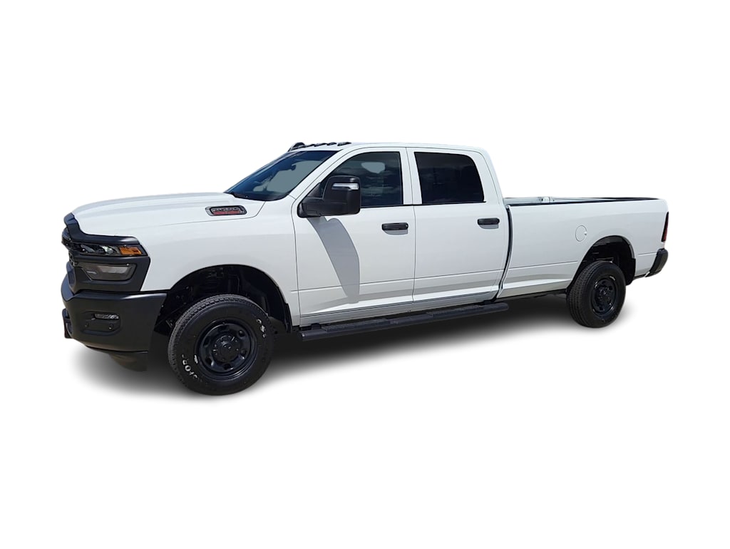 Thumbnail: 2026 RAM 2500 - 3