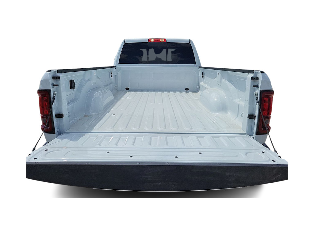 Thumbnail: 2026 RAM 2500 - 17
