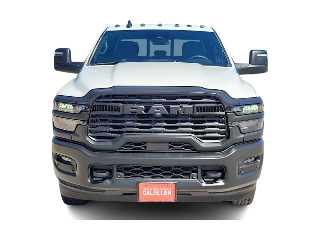 Thumbnail: 2026 RAM 2500 - 27