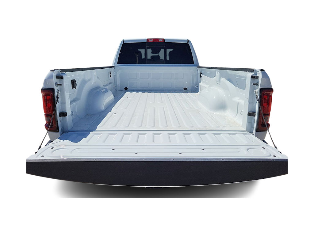 Thumbnail: 2026 RAM 2500 - 17