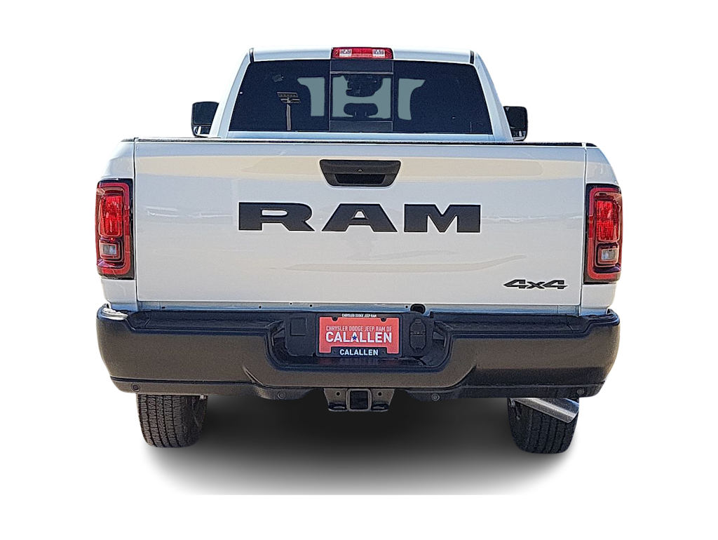 Thumbnail: 2026 RAM 2500 - 26