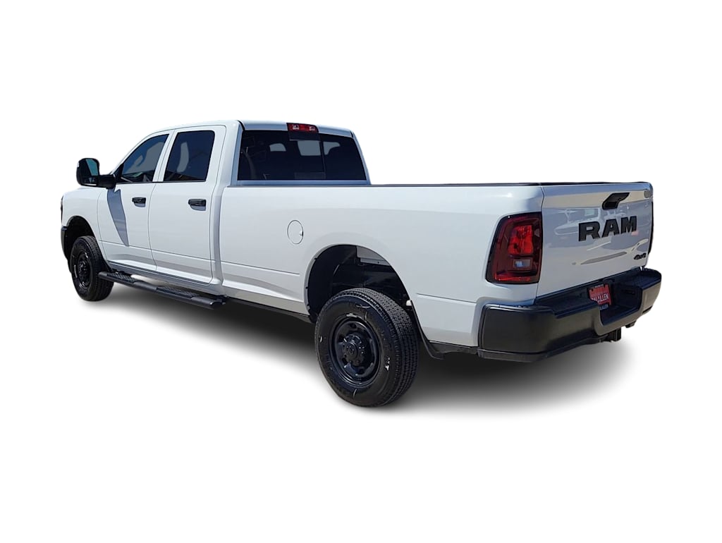 Thumbnail: 2026 RAM 2500 - 4