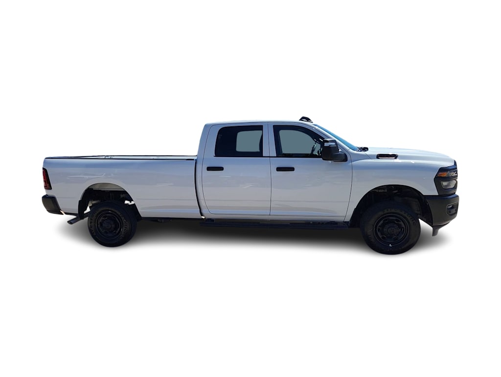 Thumbnail: 2026 RAM 2500 - 23