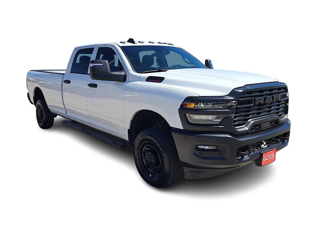 Thumbnail: 2026 RAM 2500 - 20