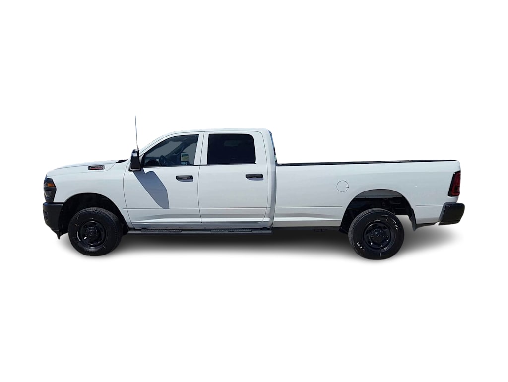 Thumbnail: 2026 RAM 2500 - 21