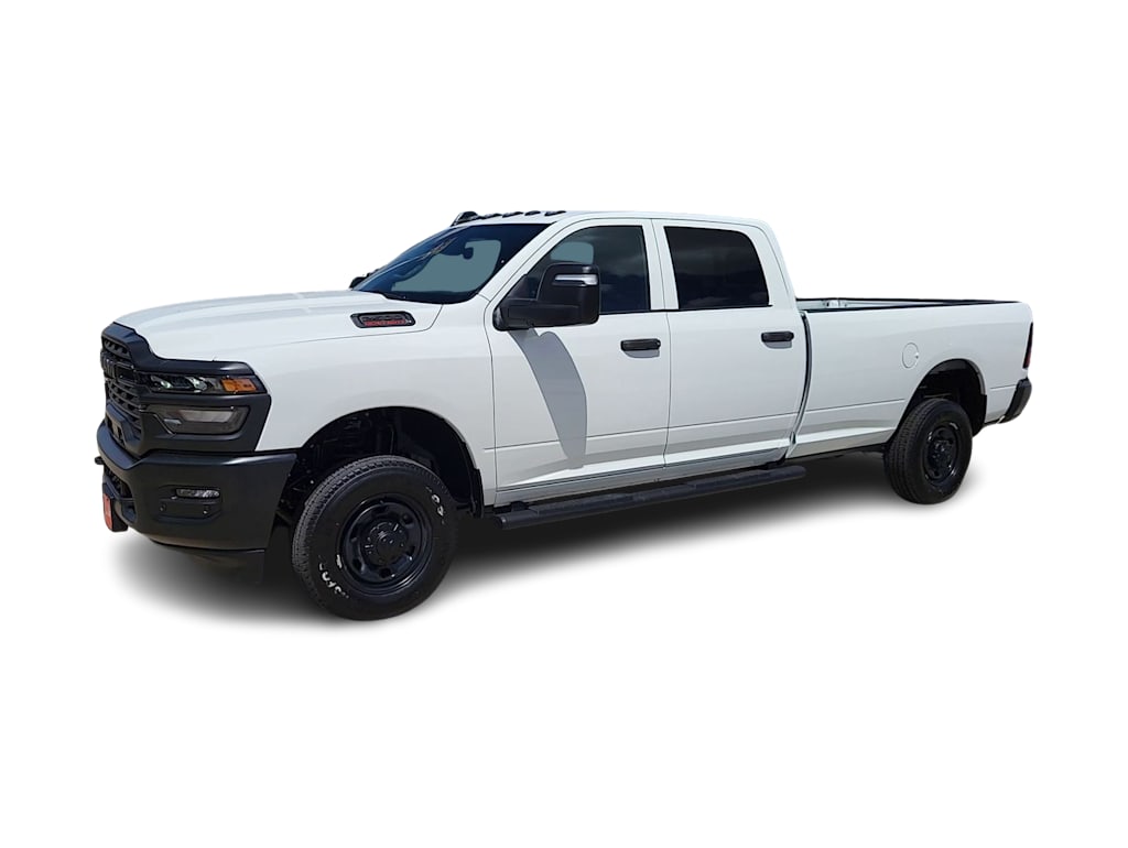 Thumbnail: 2026 RAM 2500 - 3