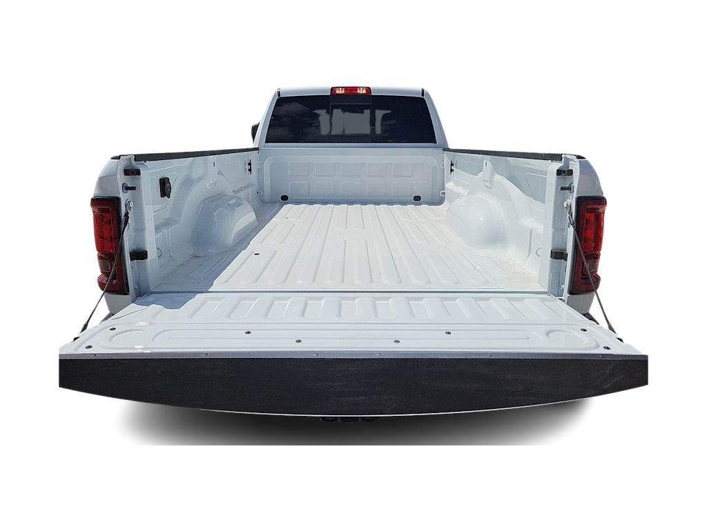 Thumbnail: 2026 RAM 2500 - 17
