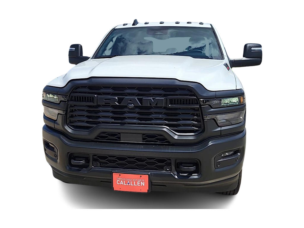 Thumbnail: 2026 RAM 2500 - 6