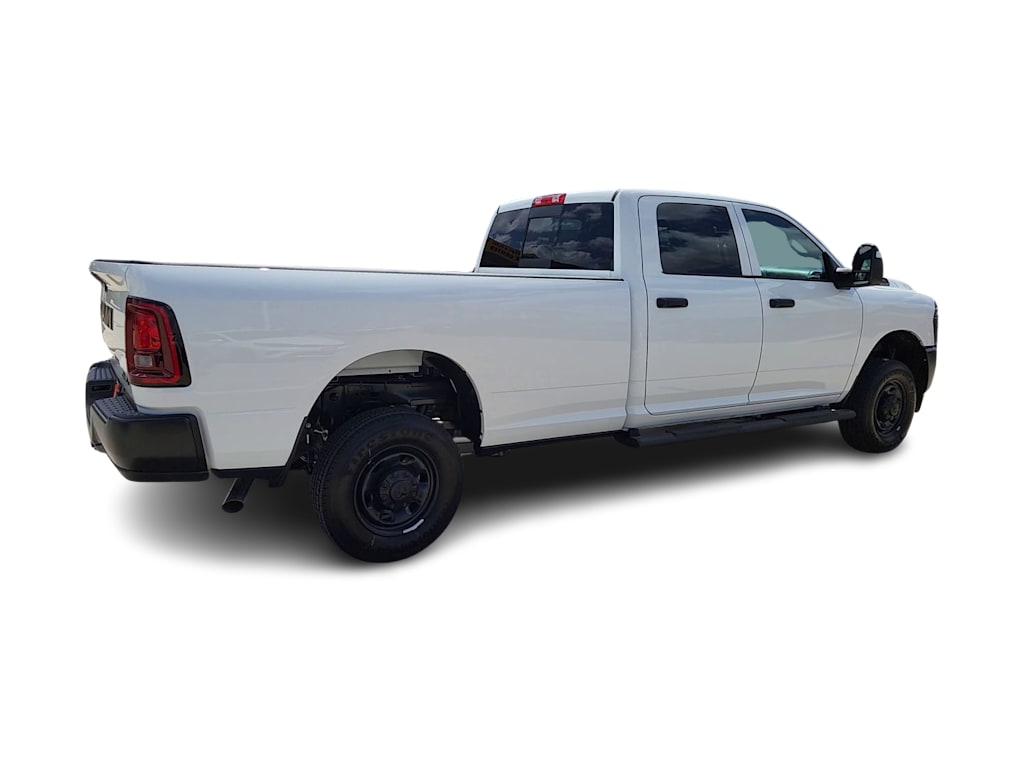 Thumbnail: 2026 RAM 2500 - 22