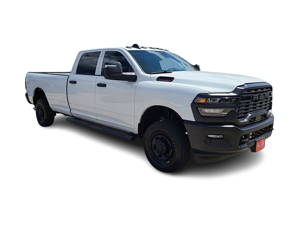 Thumbnail: 2026 RAM 2500 - 20