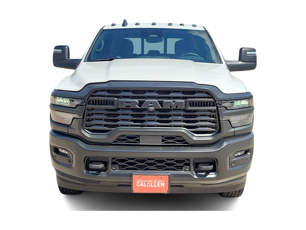 Thumbnail: 2026 RAM 2500 - 27