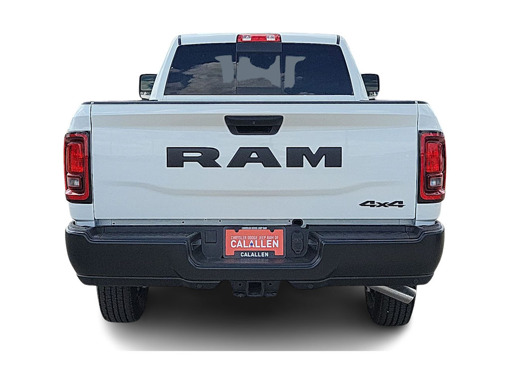 Thumbnail: 2026 RAM 2500 - 26