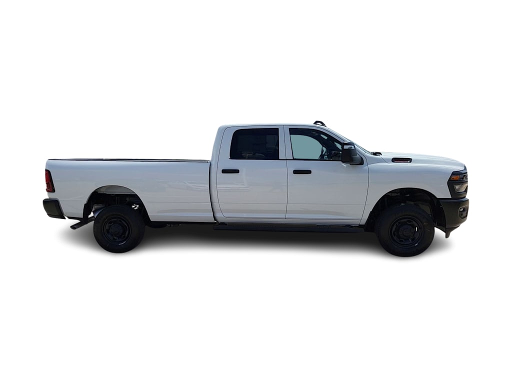 Thumbnail: 2026 RAM 2500 - 23