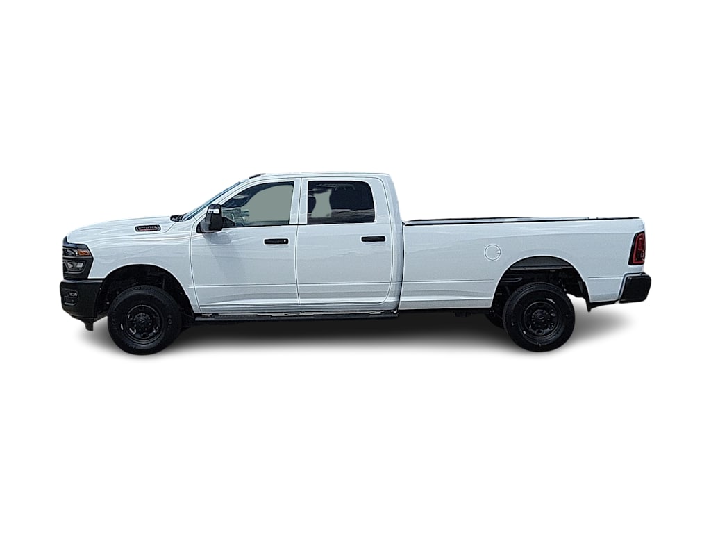 Thumbnail: 2026 RAM 2500 - 24
