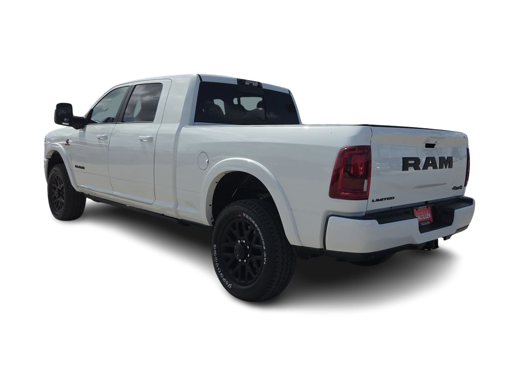 Thumbnail: 2026 RAM 2500 - 22