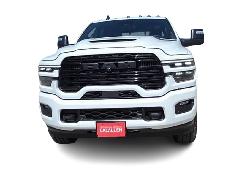 Thumbnail: 2026 RAM 2500 - 6