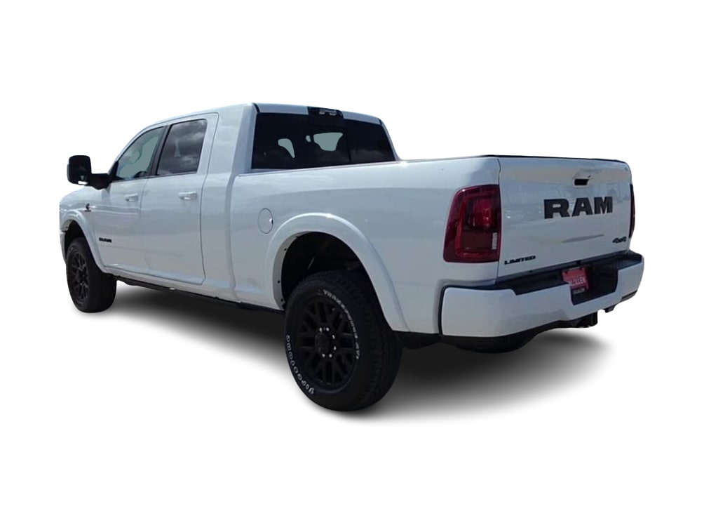 Thumbnail: 2026 RAM 2500 - 4