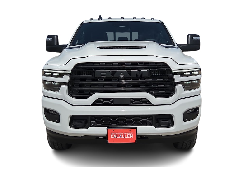 Thumbnail: 2026 RAM 2500 - 24