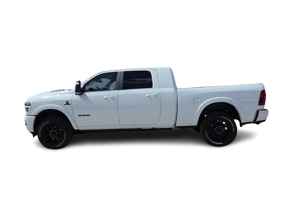 Thumbnail: 2026 RAM 2500 - 18