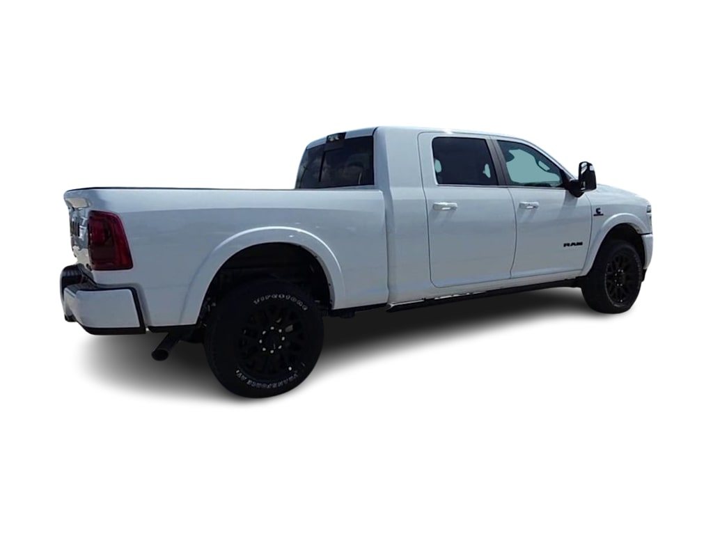 Thumbnail: 2026 RAM 2500 - 19