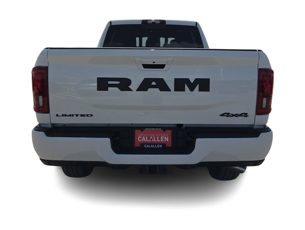 Thumbnail: 2026 RAM 2500 - 23