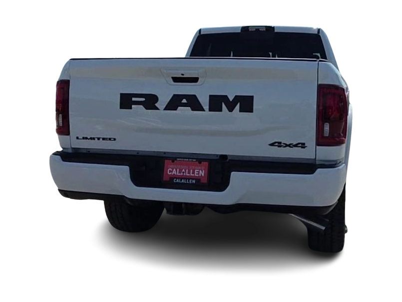 Thumbnail: 2026 RAM 2500 - 5