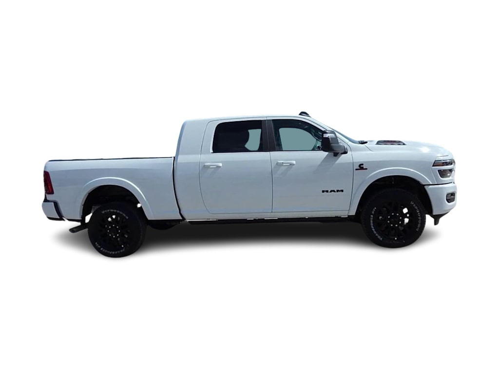 Thumbnail: 2026 RAM 2500 - 20