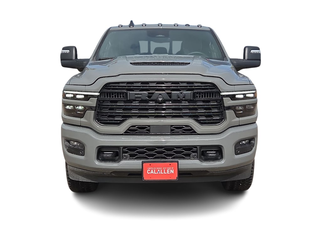 Thumbnail: 2026 RAM 2500 - 25