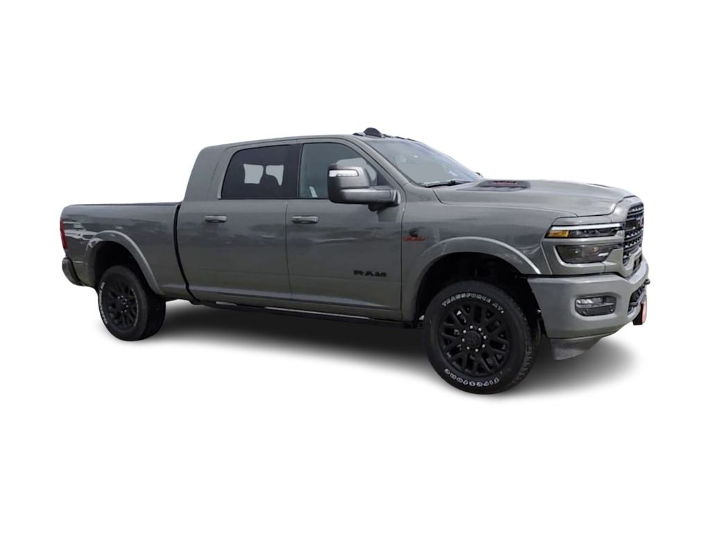 Thumbnail: 2026 RAM 2500 - 18