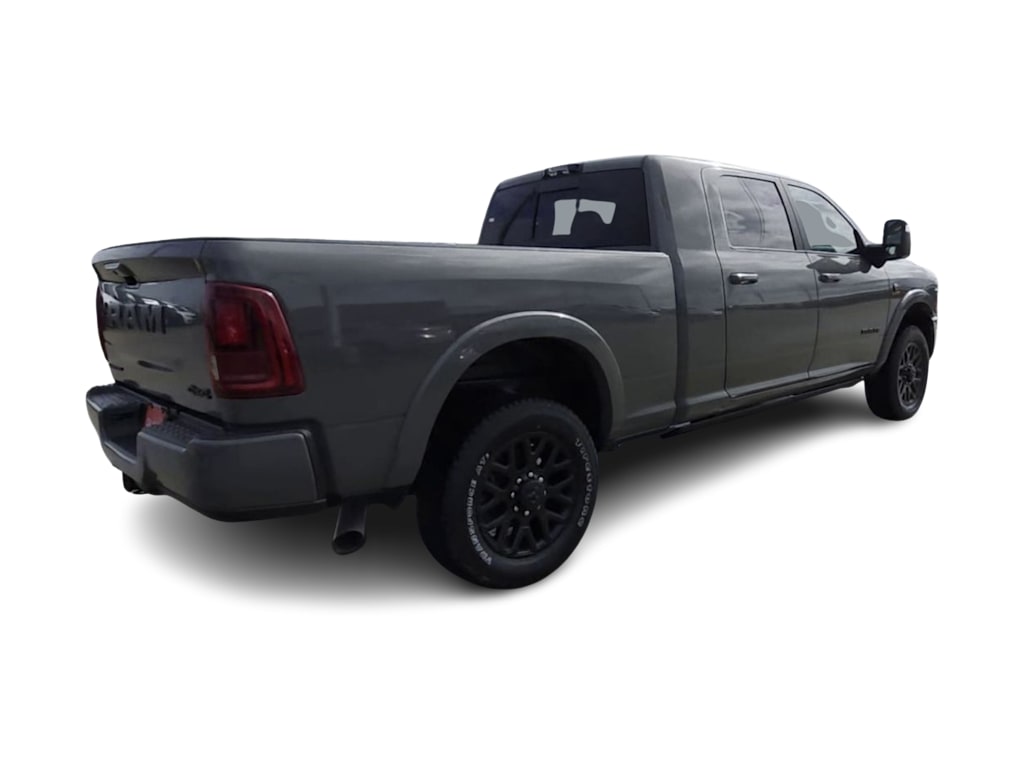 Thumbnail: 2026 RAM 2500 - 20
