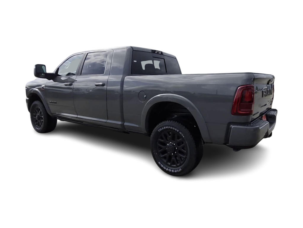 Thumbnail: 2026 RAM 2500 - 4