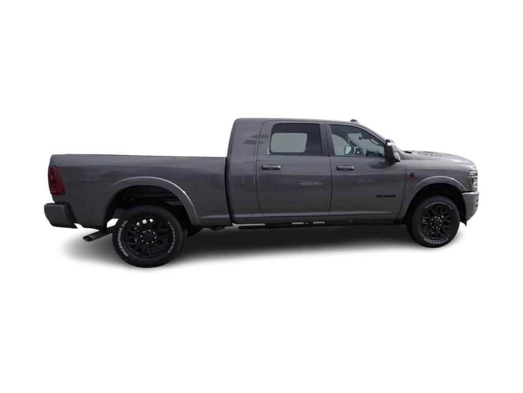 Thumbnail: 2026 RAM 2500 - 21
