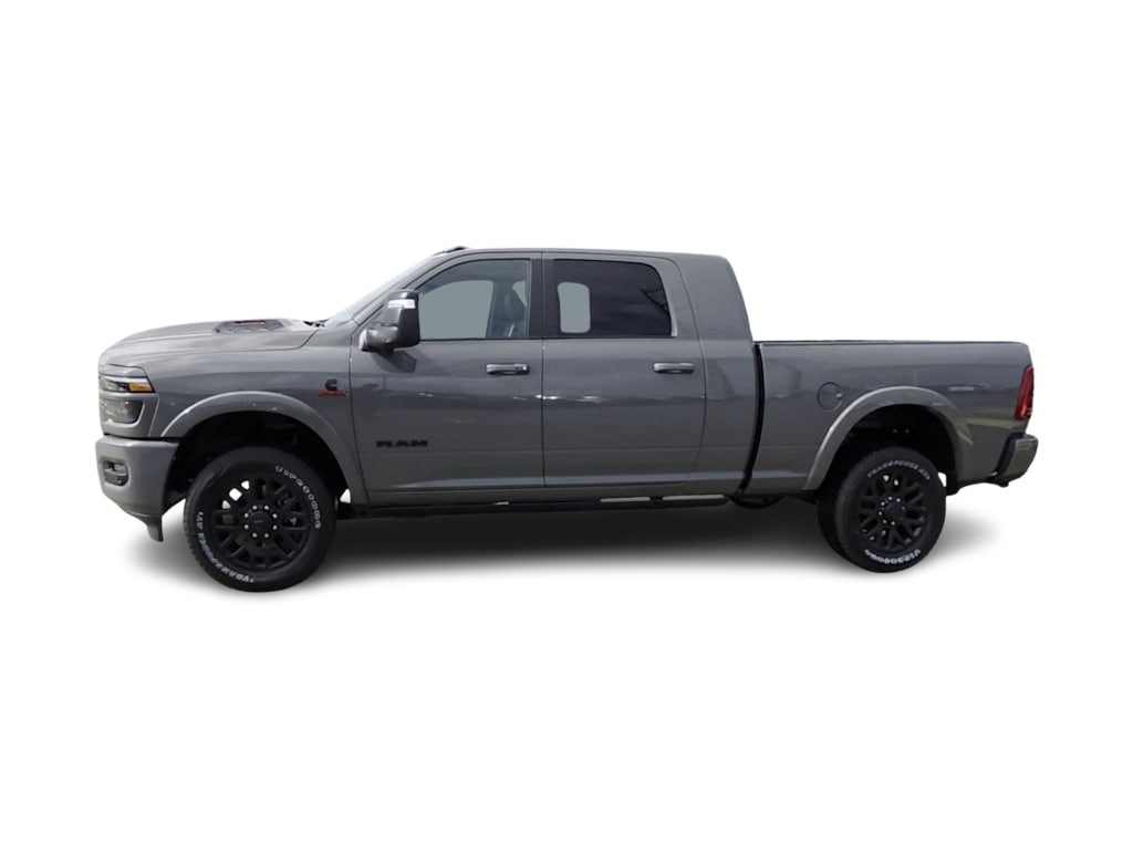 Thumbnail: 2026 RAM 2500 - 3