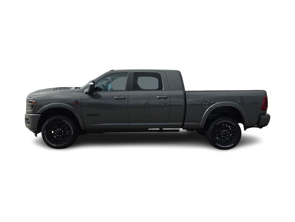 Thumbnail: 2026 RAM 2500 - 22