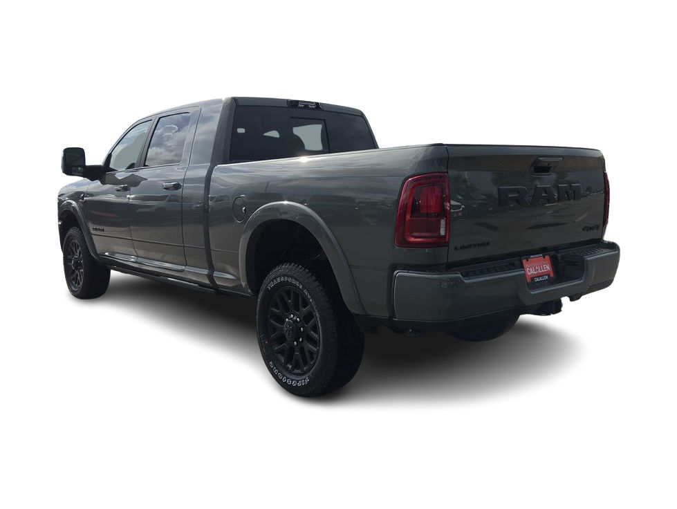 Thumbnail: 2026 RAM 2500 - 23