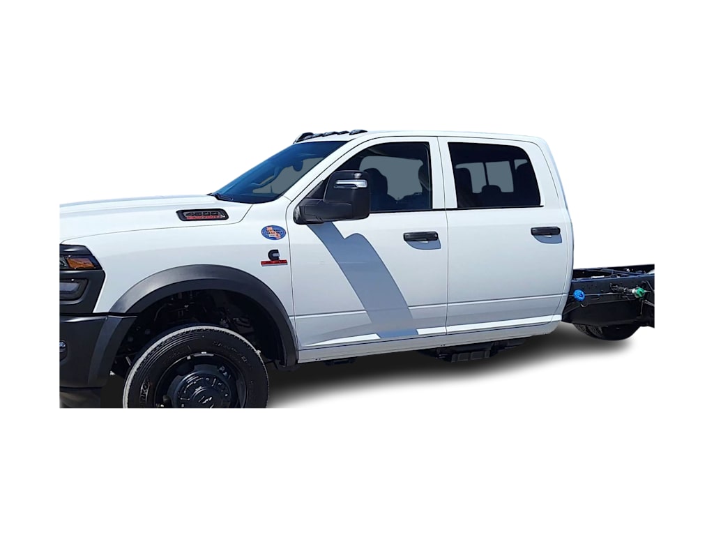 Thumbnail: 2026 RAM 4500 - 3