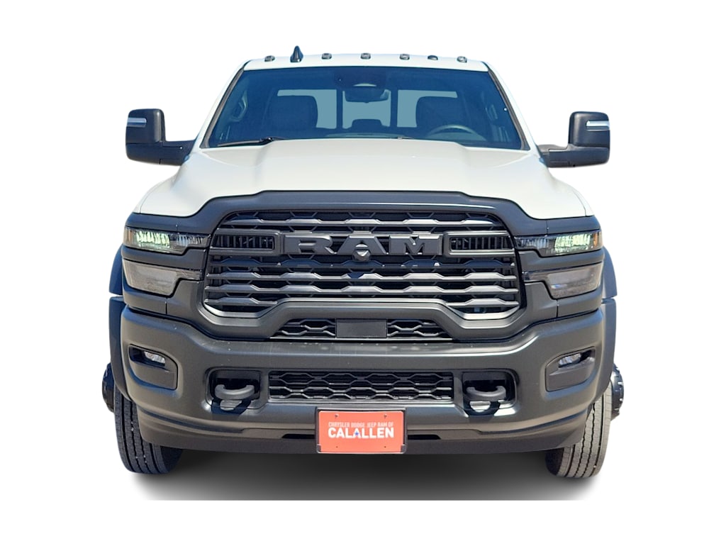 Thumbnail: 2026 RAM 4500 - 25