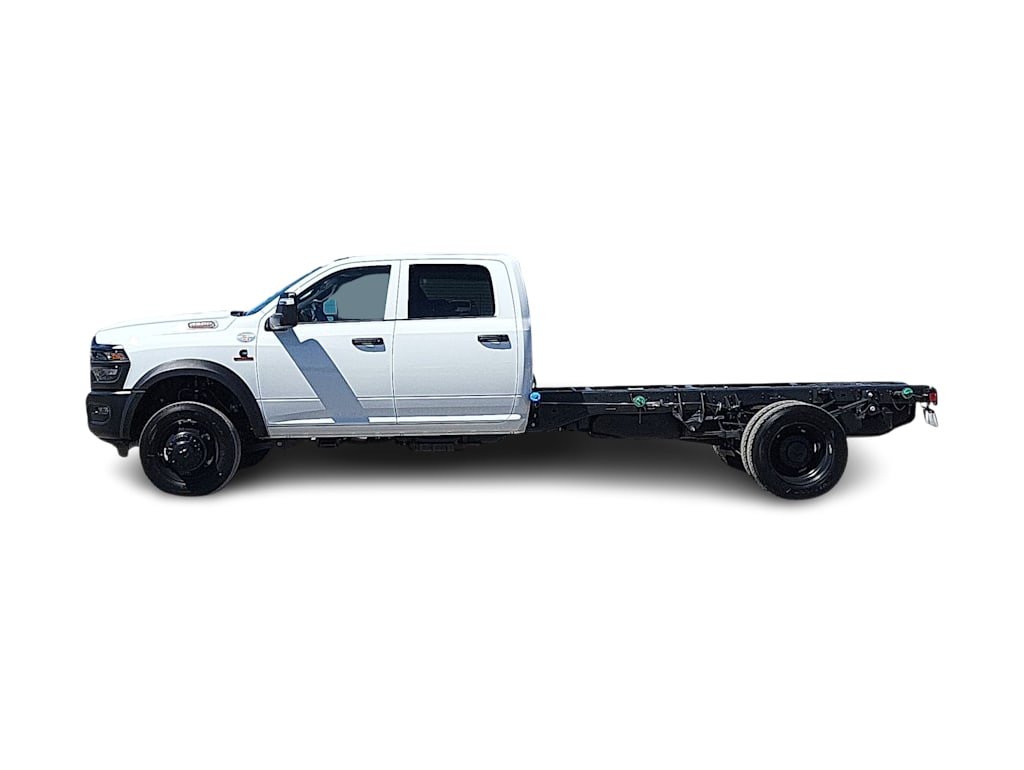 Thumbnail: 2026 RAM 4500 - 23