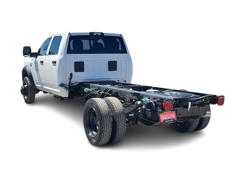 Thumbnail: 2026 RAM 4500 - 4
