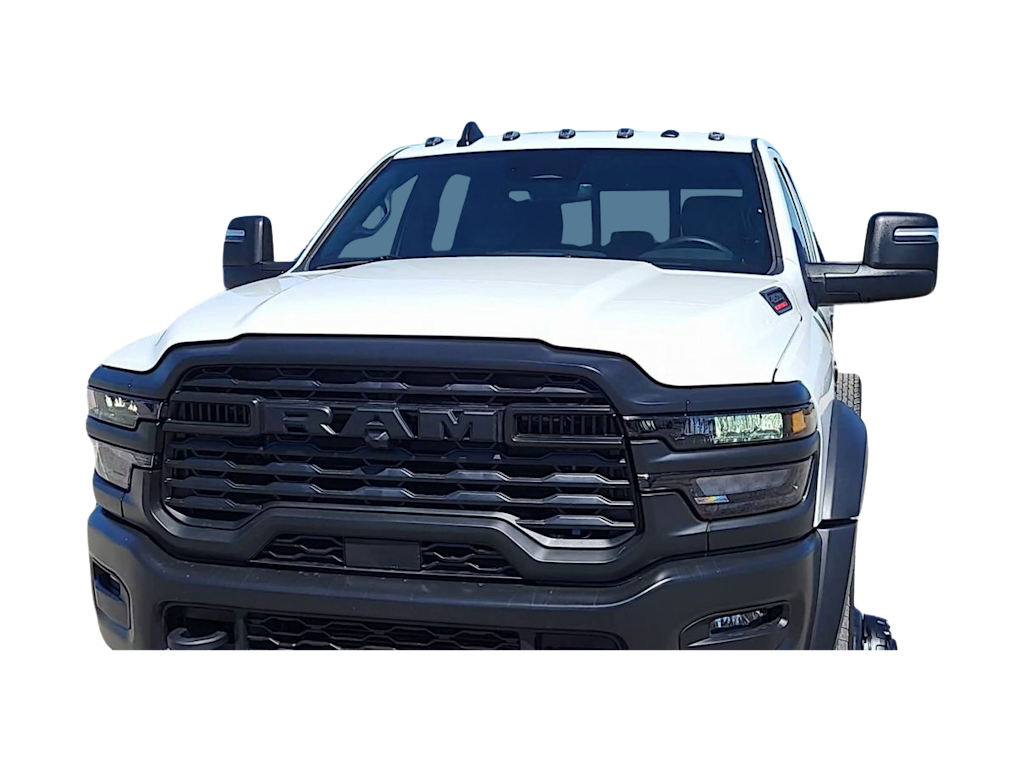 Thumbnail: 2026 RAM 4500 - 5