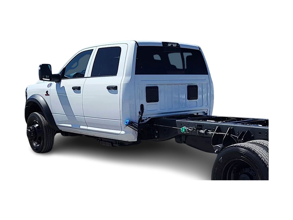 Thumbnail: 2026 RAM 4500 - 20